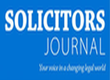 Solicitors Journal Logo